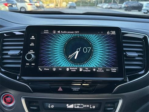 New 2026 Honda Ridgeline RTL image 24