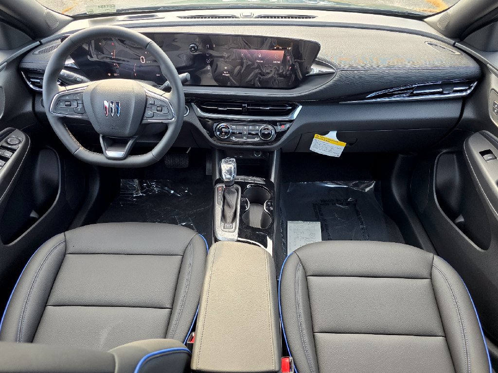 New 2026 Buick Envista Sport Touring w/ Convenience I Package FWD image 37
