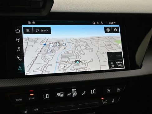 Used 2024 Audi RS 3 image 28