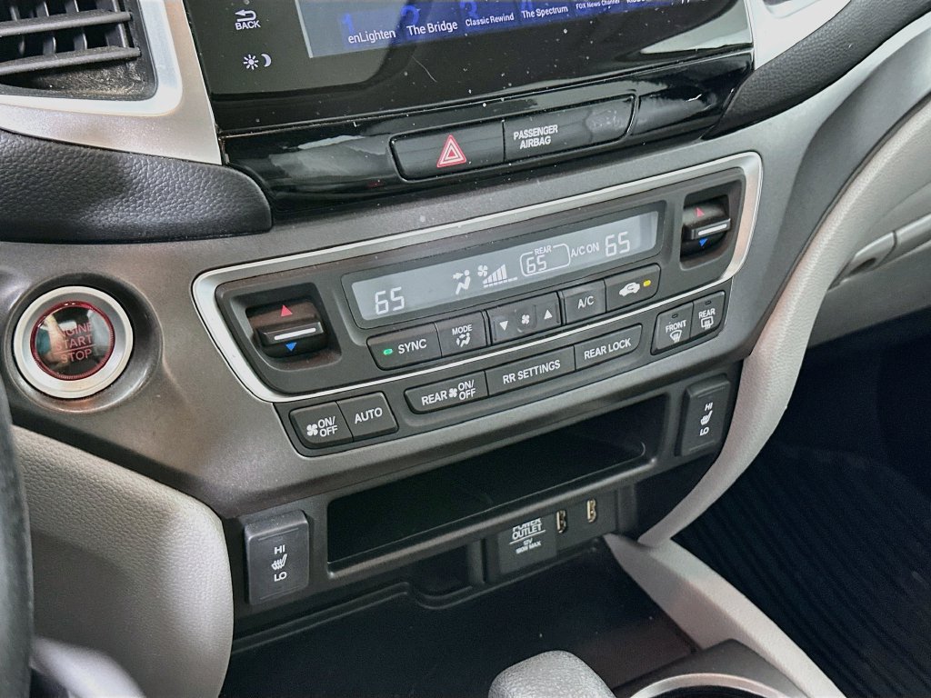 Used 2017 Honda Pilot EX-L image 14