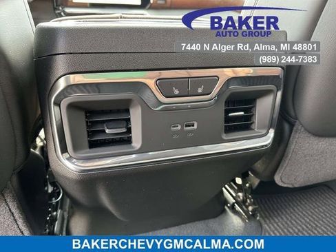 New 2026 GMC Sierra 2500 Denali Ultimate image 31