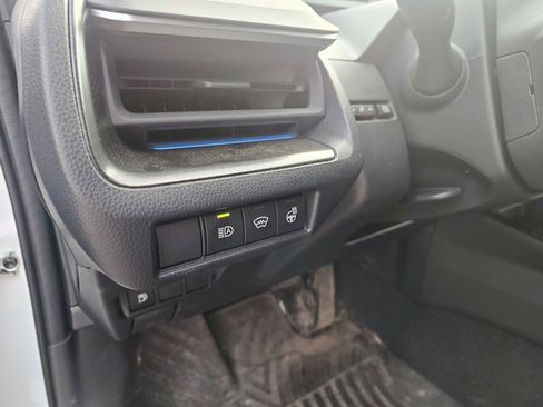 Used 2026 Toyota Prius AWD image 11
