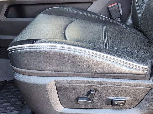 Used 2021 RAM 2500 Laramie image 19