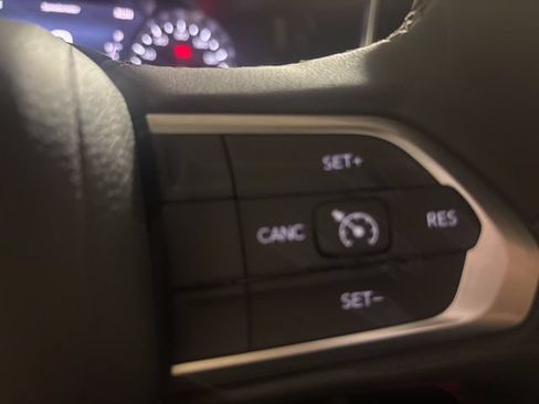 New 2026 Jeep Compass Latitude AWD/4WD image 32