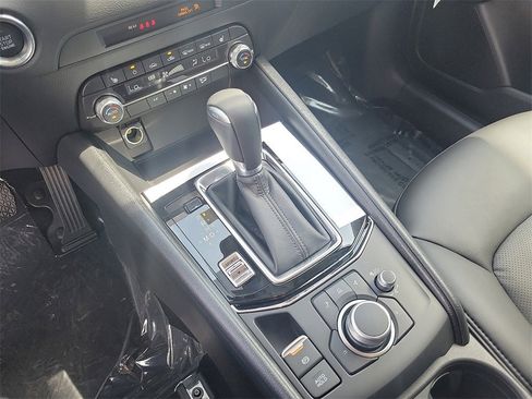 New 2025 MAZDA CX-5 AWD 2.5 S w/ Select Package image 11