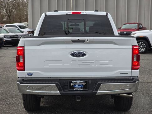 Used 2023 Ford F150 XLT w/ Equipment Group 302A High image 24