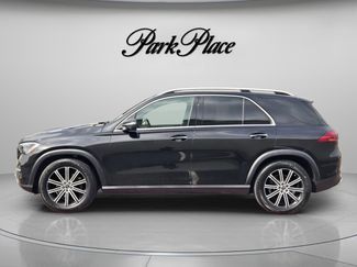Used 2025 Mercedes-Benz GLE 350 4MATIC video 2