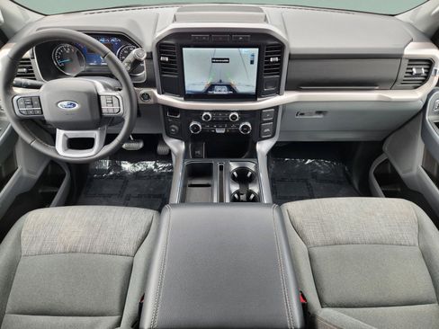 Used 2023 Ford F150 XLT w/ Equipment Group 302A High RWD image 14