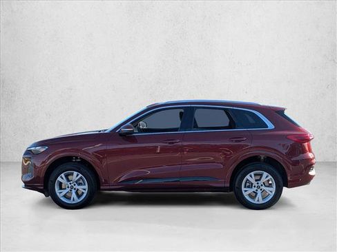 New 2026 Audi Q5 Premium AWD/4WD image 8