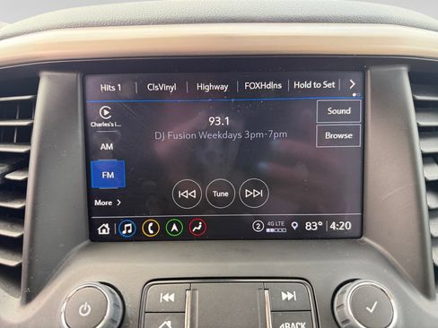 Used 2023 GMC Acadia Denali AWD/4WD image 28