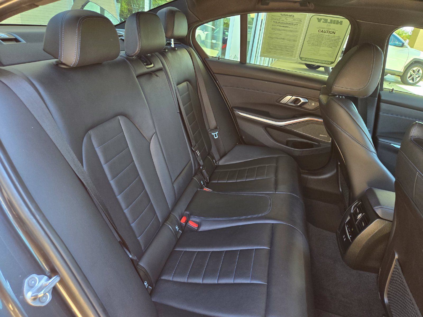 Used 2022 BMW M340i RWD image 27