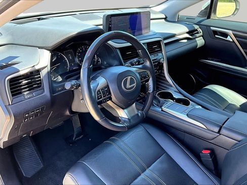 Used 2020 Lexus RX 350 FWD w/ Luxury Package image 18