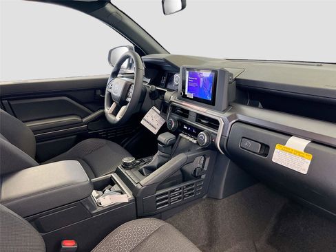 New 2026 Toyota 4Runner SR5 image 26