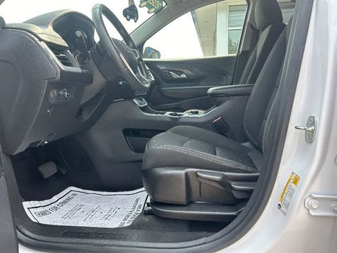 Certified 2022 GMC Terrain SLE image 28