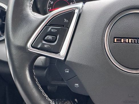 Used 2023 Chevrolet Camaro LT w/ RS Package RWD image 26