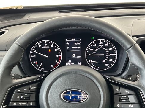 New 2026 Subaru Forester Touring AWD/4WD image 17