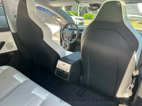 Used 2025 Tesla Model 3 Performance AWD/4WD image 20