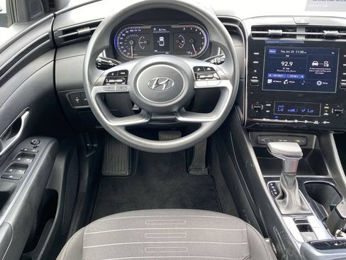 Certified 2024 Hyundai Santa Cruz SEL AWD/4WD image 14