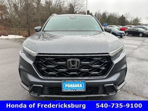Used 2025 Honda CR-V Sport-L image 9