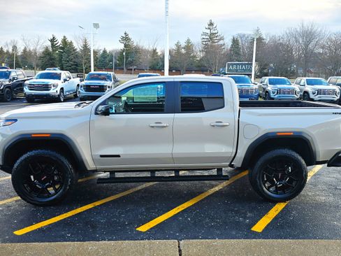 New 2026 GMC Canyon Elevation w/ Convenience Package image 5