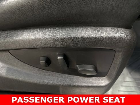 Used 2016 Chevrolet Silverado 2500 LTZ w/ Duramax Plus Package image 14