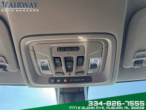 Used 2020 Chevrolet Silverado 2500 LTZ w/ LTZ Premium Package image 23