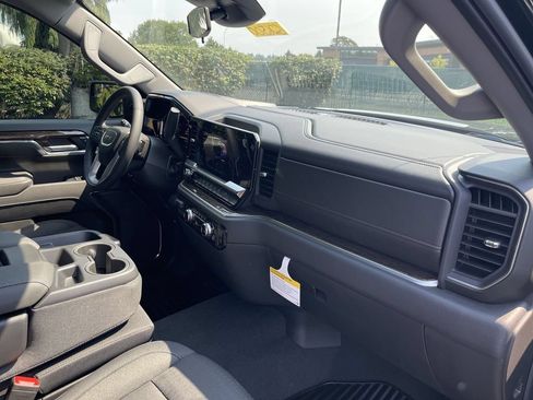 New 2026 GMC Sierra 1500 Elevation AWD/4WD image 28