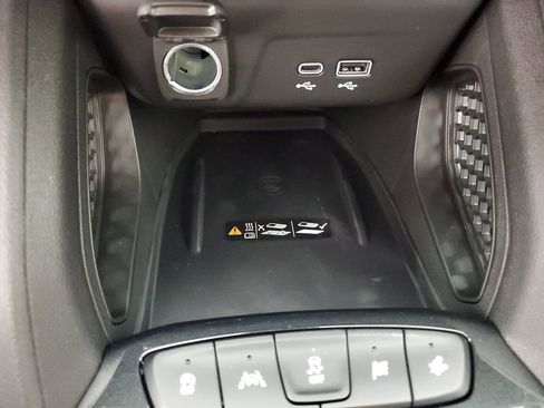 New 2026 Chevrolet TrailBlazer RS w/ Convenience Package image 19