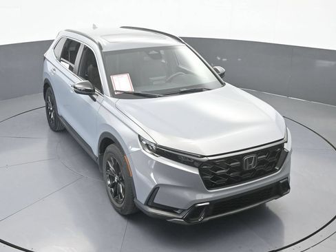 Used 2024 Honda CR-V Sport image 48