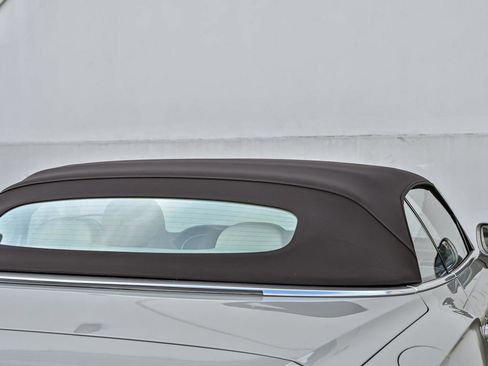 New 2026 Bentley Continental GTC image 21