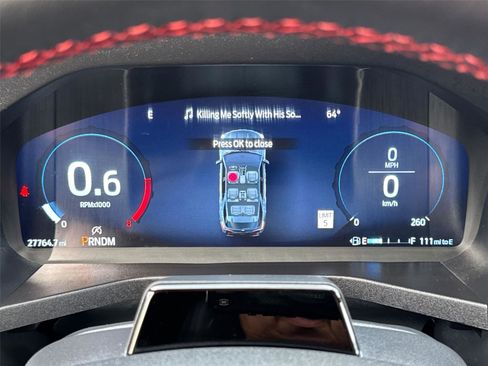 Used 2025 Ford Explorer ST image 32