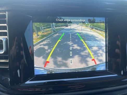 Certified 2022 Dodge Durango SXT AWD/4WD image 69