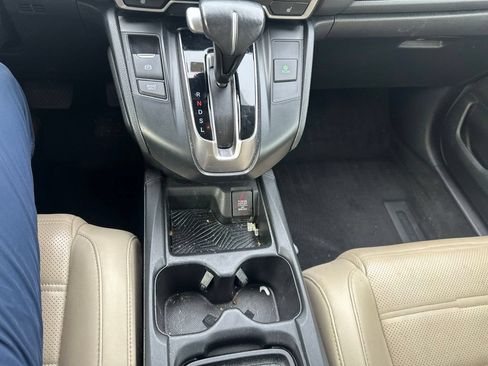 Certified 2017 Honda CR-V Touring image 20
