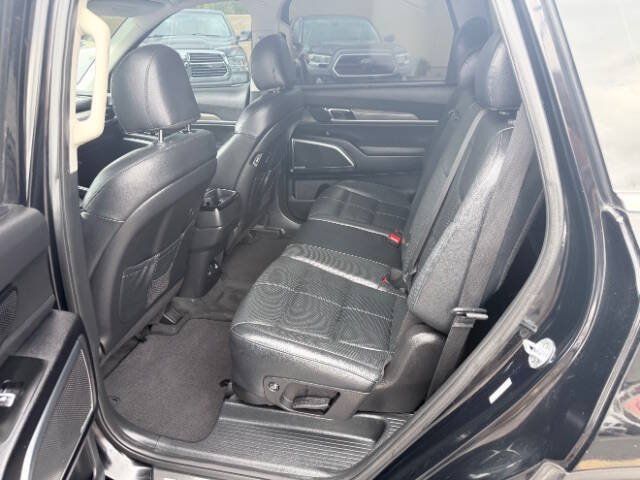 Used 2020 Kia Telluride SX AWD/4WD image 18