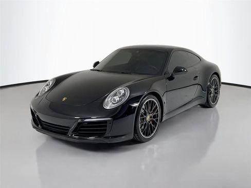 Used 2019 Porsche 911 Carrera S RWD image 10