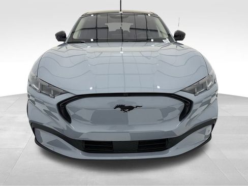 New 2025 Ford Mustang Mach-E Premium w/ Interior Protection Package image 9