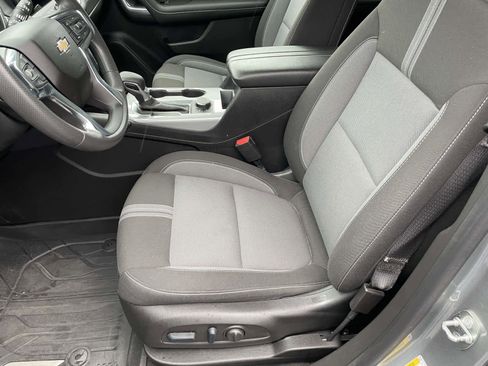 Certified 2024 Subaru Crosstrek 2.5i Sport image 90