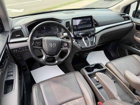 Used 2019 Honda Odyssey Elite image 12