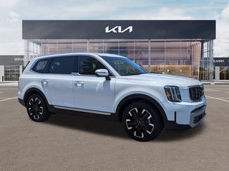 Certified 2023 Kia Telluride SX FWD video 1