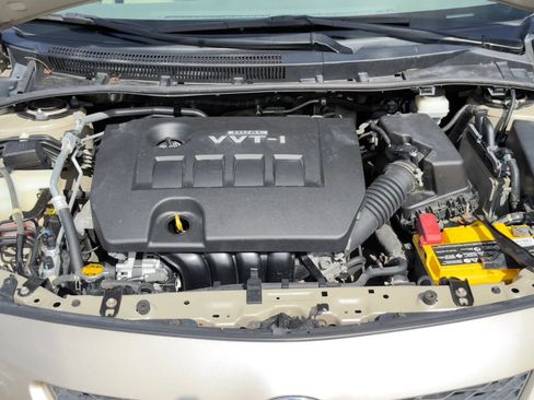 Used 2010 Toyota Corolla S FWD image 9