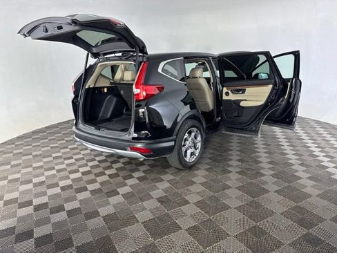 Used 2018 Honda CR-V EX-L image 17