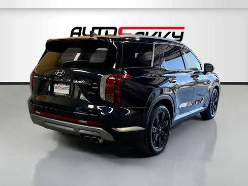 Used 2023 Hyundai Palisade Limited AWD/4WD image 7