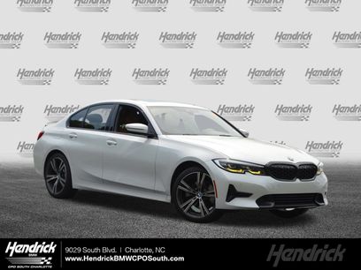 Used 2022 BMW 330i Sedan w/ Convenience Package
