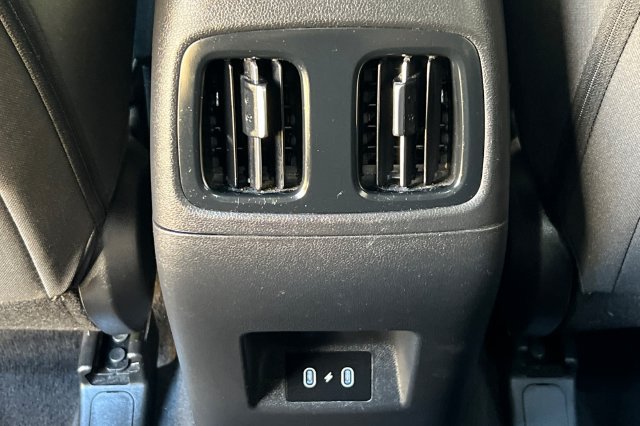 Used 2025 Hyundai Tucson SEL AWD/4WD image 16