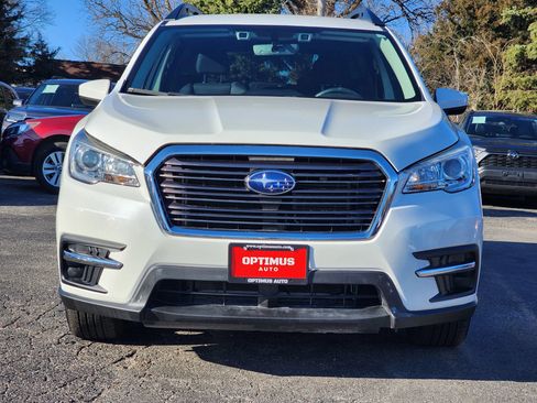 Used 2020 Subaru Ascent Premium w/ Convenience Package AWD/4WD image 2