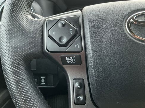 Used 2023 Toyota Tacoma TRD Sport image 19