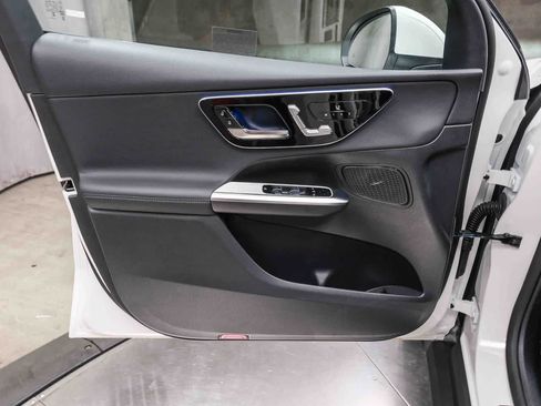 Certified 2026 Mercedes-Benz GLC 300 image 26