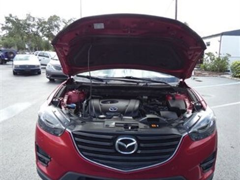 Used 2016 MAZDA CX-5 Grand Touring AWD/4WD image 6