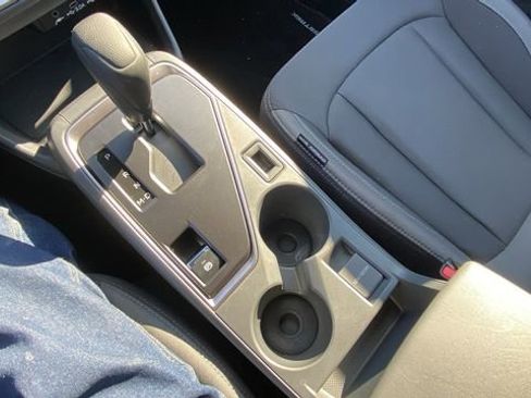 Certified 2025 Subaru Crosstrek 2.0i Premium image 30