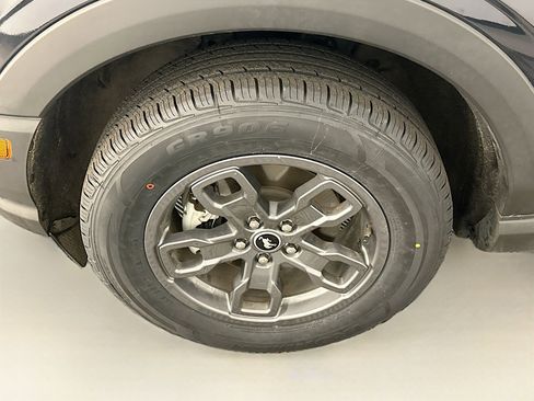 Used 2023 Ford Bronco Sport Big Bend image 11